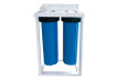 Фільтр BIG BLUE 20 Bio+Systems LS2 підлоговий