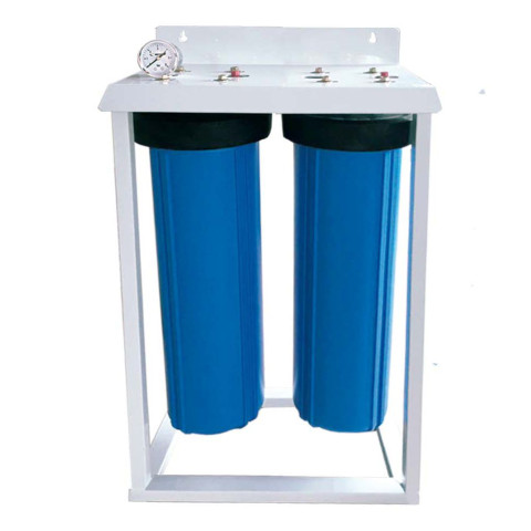 Фільтр BIG BLUE 20 Bio+Systems LS2 підлоговий