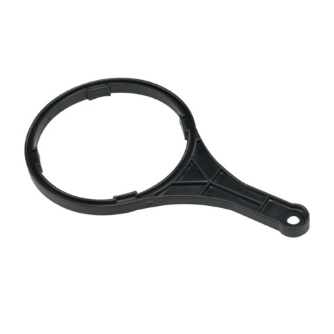 Ключ до корпусів Big Blue