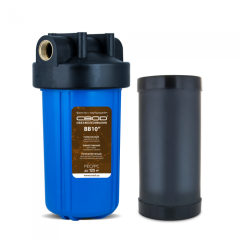 Фільтр знезалізнювальний СВОД ВВ10