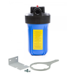 Фильтр Big Blue 10” AquaMarine Blue (без картриджа)