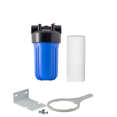 Фільтр Organic Big Blue 10 з механічним картриджем