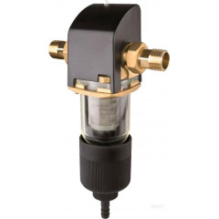 Самопромивний фільтр для води HiDROFiL B ATLAS FILTRI (для холодної води)