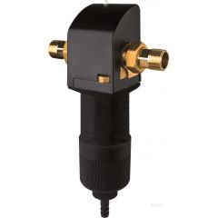 Самопромивний фільтр для води HiDROFiL BHW 3/4" ATLAS FILTRI (для гарячої води)