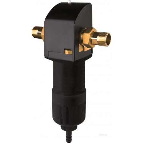 Самопромивний фільтр для води HiDROFiL BHW 3/4" ATLAS FILTRI (для гарячої води)