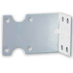 Монтажна пластина металева до корпусів BB10, BB20