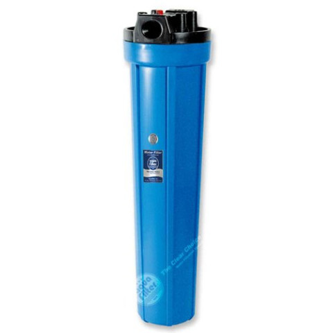 Фільтр Aquafilter FHPR-L Slim 1”