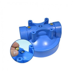 Фільтр BIG BLUE Aquafilter FH10B1-B-WB