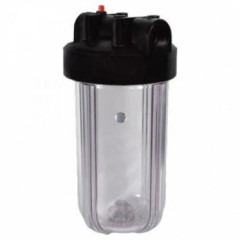 Фильтр Big Blue 10" Aquafilter FHBC10B1 (прозрачный)