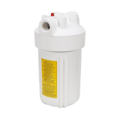 Фильтр Big Blue 10” AquaMarine White (без картриджа)