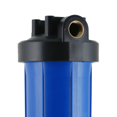 Фільтр Big Blue 20" Raifil PS898B1-BK1-PR2-OR (без картриджа)