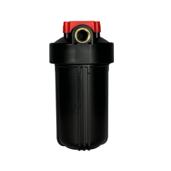 Фільтр Big Blue 10” AquaMarine Black (без картриджа)