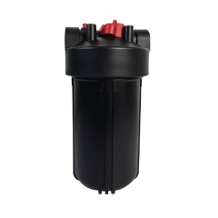 Фільтр Big Blue 10” AquaMarine Black (без картриджа)