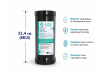 Картридж вугільний AquaMarine GAC-Plus-10BB для видалення сірководню (Big Blue 10)