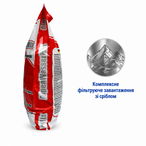 Комплексне завантаження Alpen Wasser Mix, 25 л.