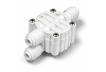 Чотириходовий клапан Organic CV0201W-Q, 1/4"