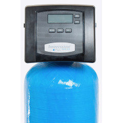 Фільтр для видалення заліза та сірководню 1044 Clack Impression AirPlus з аерацією