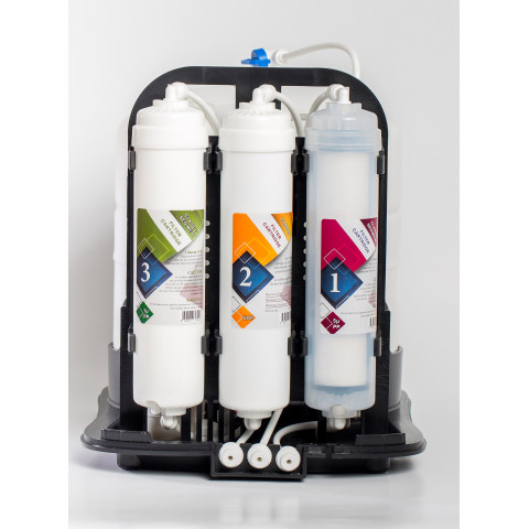 Фільтр із зворотним осмосом LITE Bolero