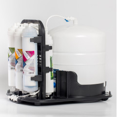 Фільтр із зворотним осмосом LITE Bolero