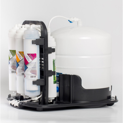 Фільтр із зворотним осмосом LITE Bolero