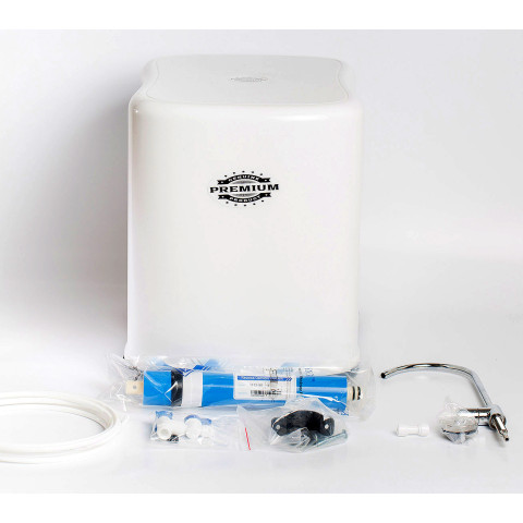 Фільтр із зворотним осмосом LITE Bolero