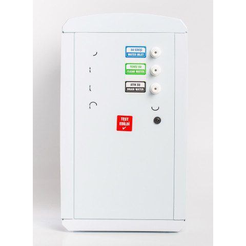 Фільтр із зворотним осмосом Fil Tek DJ Water