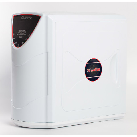Фільтр із зворотним осмосом Fil Tek DJ Water