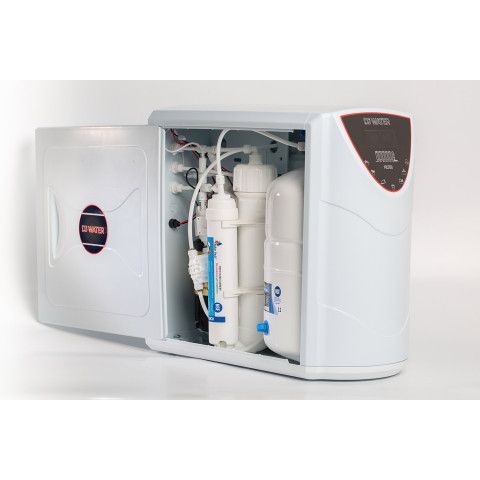 Фільтр із зворотним осмосом Fil Tek DJ Water