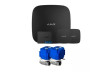 Комплект сигнализации Ajax HUB HC(KT2) 1/2" Duo Black (Черный)