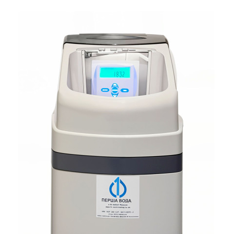 Пом'якшувач Pallas S1035 Mono-block