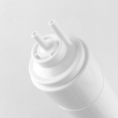 Швидкоз'ємний комплект для пуріфаєра з швидкоз'ємною мембраною 80G, sed, pre, post, 12-80