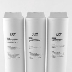 Фільтр ультрафільтрації Raifil NOVO 3 Compact