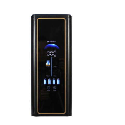 Фільтр із зворотним осмосом Hello Pure by Stanko Waterteach 800GPD