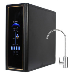 Фільтр із зворотним осмосом Hello Pure by Stanko Waterteach 800GPD