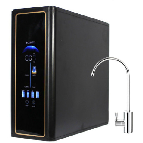 Фільтр із зворотним осмосом Hello Pure by Stanko Waterteach 800GPD