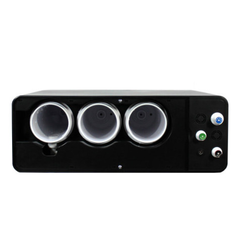 Фільтр із зворотним осмосом Hello Pure by Stanko Waterteach 800GPD