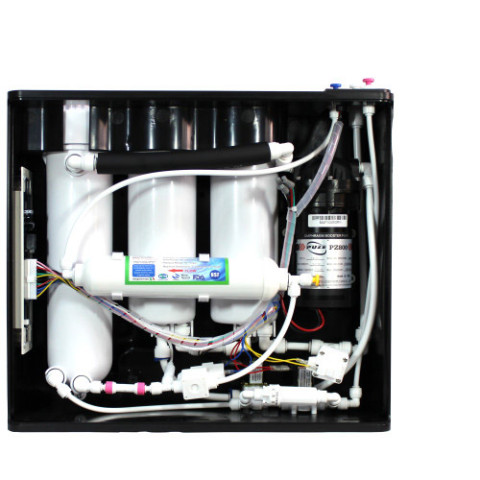 Фільтр із зворотним осмосом Hello Pure by Stanko Waterteach 800GPD