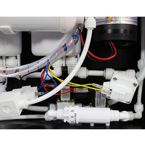 Фільтр із зворотним осмосом Hello Pure by Stanko Waterteach 800GPD