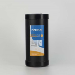 Картридж для знезалізнення води Aquarum AR-BB10-IR (Big Blue 10)