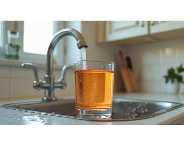 Чищення води від заліза в домашніх умовах: як вибрати ефективне рішення?