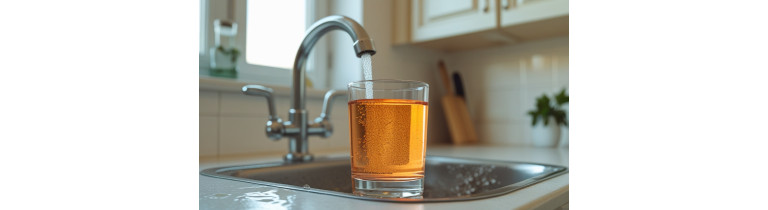 Очистка воды от железа в домашних условиях: как выбрать эффективное решение?