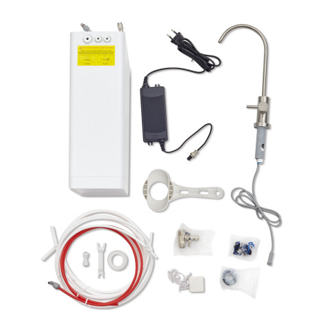 Фільтр ультрафільтрації VIO UF02-600