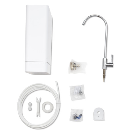 Фільтр із зворотним осмосом ViO AW-RL01-600G