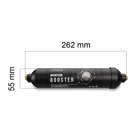 Мінералізатор FITaqua Magnesium Booster (Mg)