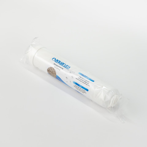 Картридж мінералізатор Aquarum AR-MIN-Q