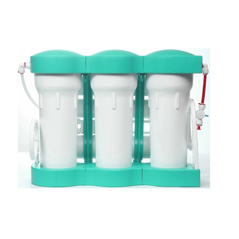 Фільтр з зворотнім осмосом Ecosoft P'ure Aquacalcium Mint MO675PUREMACECO