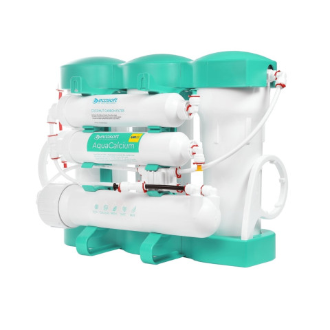 Фільтр з зворотнім осмосом Ecosoft P'ure Aquacalcium Mint MO675PUREMACECO