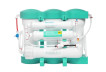Фільтр з зворотнім осмосом Ecosoft P'ure Aquacalcium Mint MO675PUREMACECO