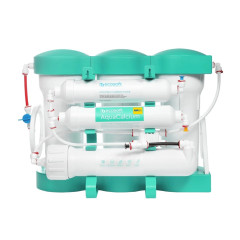 Фільтр з зворотнім осмосом Ecosoft P'ure Aquacalcium Mint MO675PUREMACECO