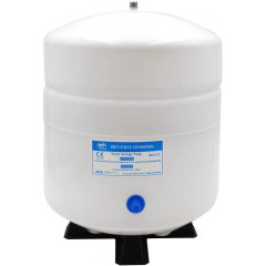 Бак накопичувальний зі сталі RO132, 12 л.